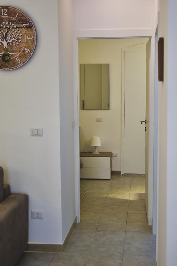 Nel Mar Casa Vacanze Giovinazzo Luaran gambar
