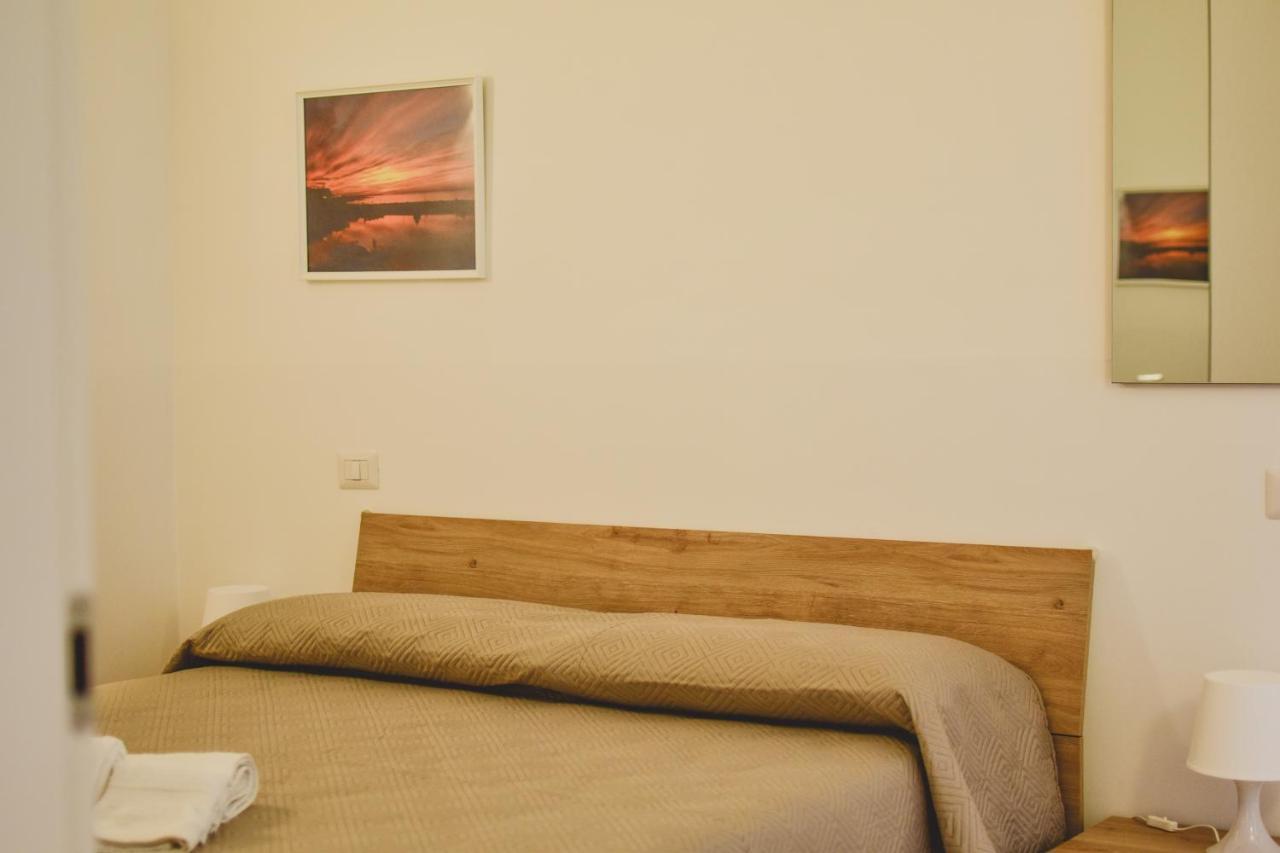 Nel Mar Casa Vacanze Giovinazzo Luaran gambar