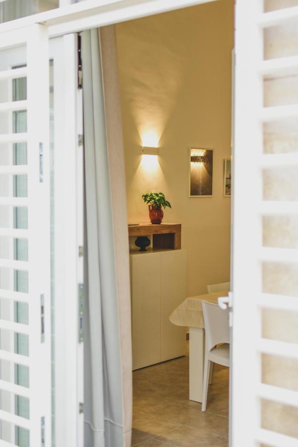 Nel Mar Casa Vacanze Giovinazzo Luaran gambar