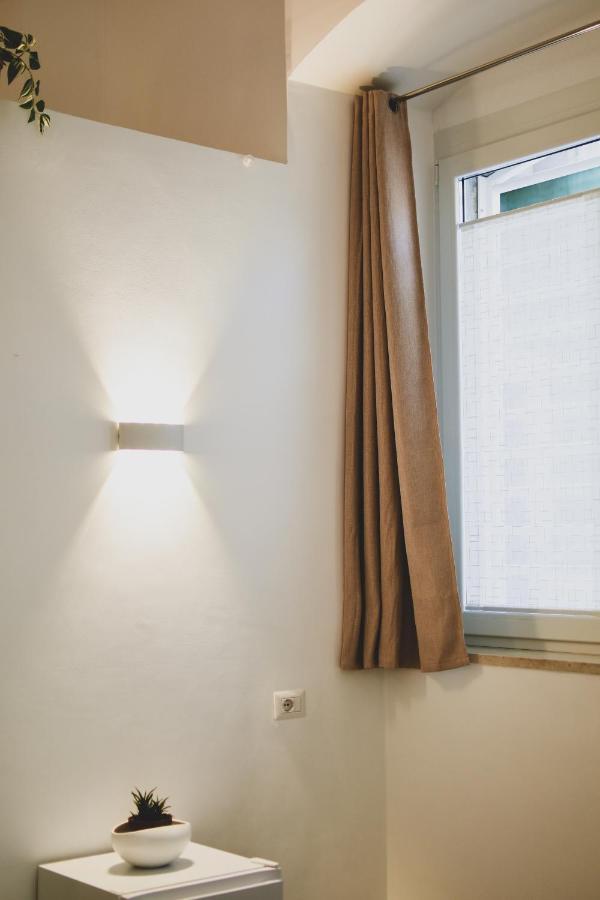 Nel Mar Casa Vacanze Giovinazzo Luaran gambar