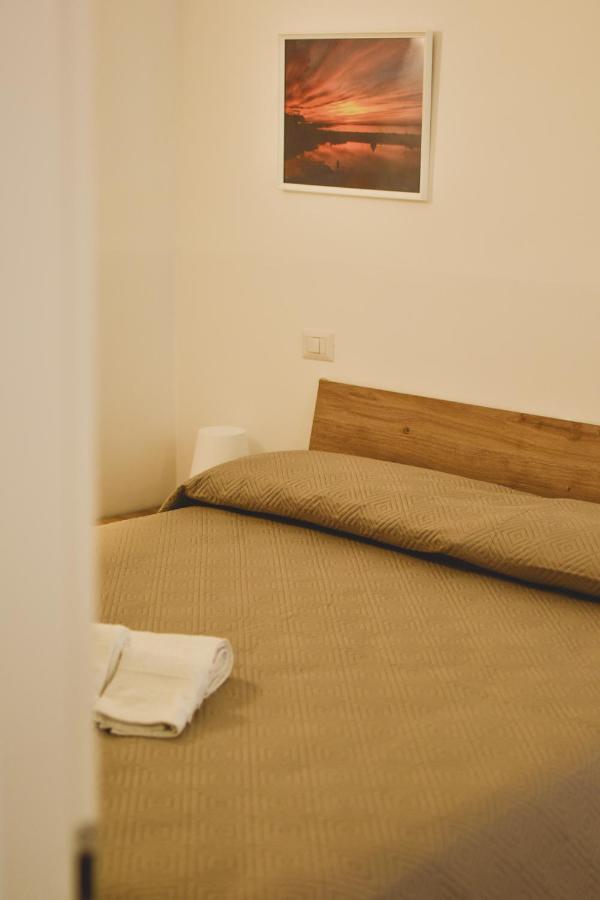 Nel Mar Casa Vacanze Giovinazzo Luaran gambar